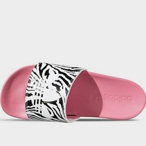NWT Adidas Sandals